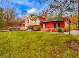 7268 Alexander Rd, Concord Township, OH 44077