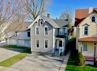 210 Edinburgh St, Rochester, NY 14608