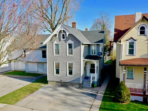 210 Edinburgh St, Rochester, NY 14608