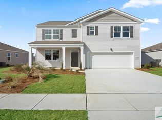 105 Wedge Cir, Richmond Hill, GA 31324