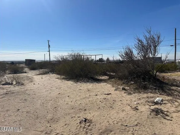 11524 Claudia Dr, El Paso, TX 79927
