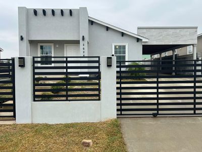 2628 Sabana Ln, Laredo, TX, 78046
