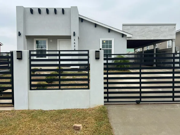 2628 Sabana Ln, Laredo, TX 78046