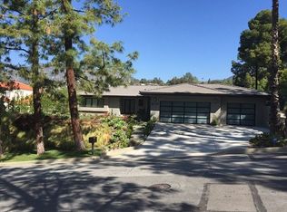 5633 Stardust Rd, La Canada Flintridge, CA 91011