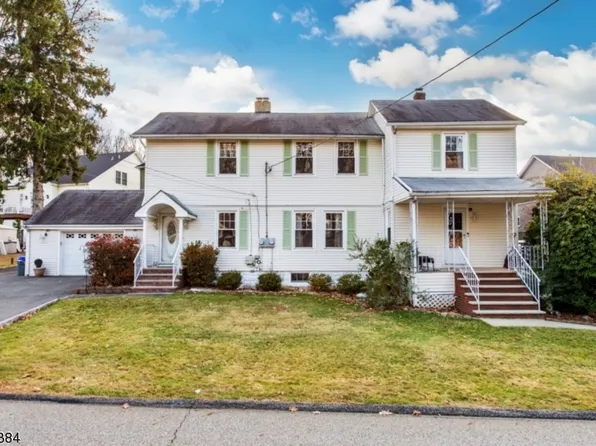 47 Woods Rd, Little Falls Twp., NJ 07424