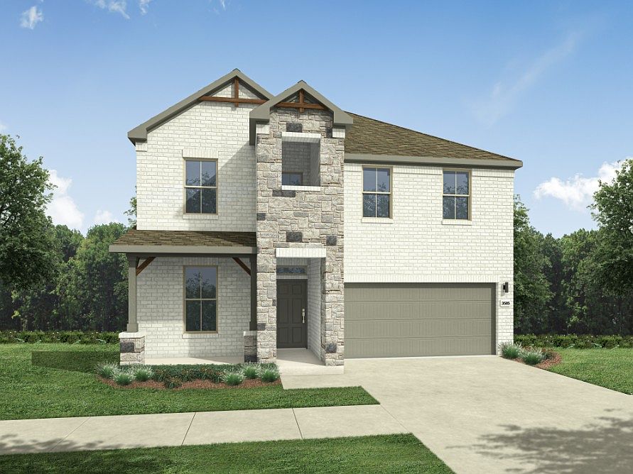 Elevation B