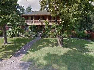 10702 Normont Dr, Houston, TX 77070
