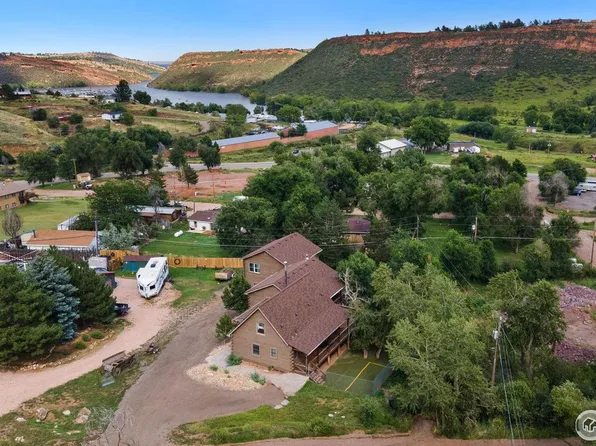 4820 Foothills Dr, Fort Collins, CO 80526