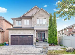 138 Riverwalk Dr, Markham, ON L6B 0E2