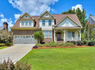 229 Dixon Ct, Evans, GA 30809