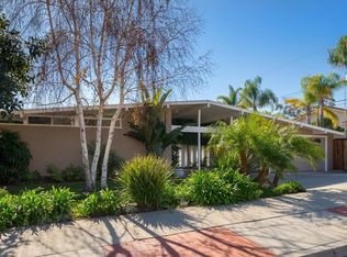 1007 N Kellogg Ave, Santa Barbara, CA 93111