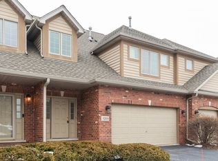 3209 Lightning Ct, New Lenox, IL 60451