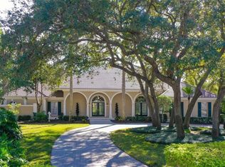 268 Saratoga Ct, Osprey, FL 34229