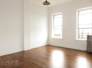 18 Harrison Pl #2, Brooklyn, NY 11206