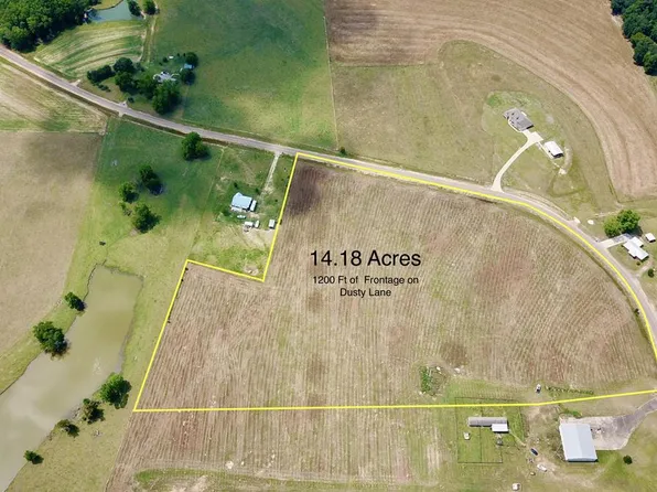 Dusty Ln, Ashford, AL 36312