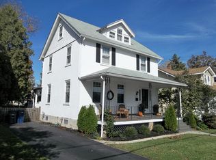 353 Fairview Ave, Ambler, PA 19002