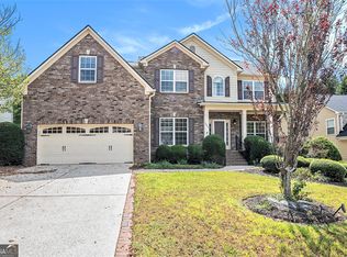 1445 Mystic Ridge Pl, Cumming, GA 30040