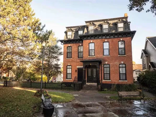 291 Plymouth Ave S, Rochester, NY 14608