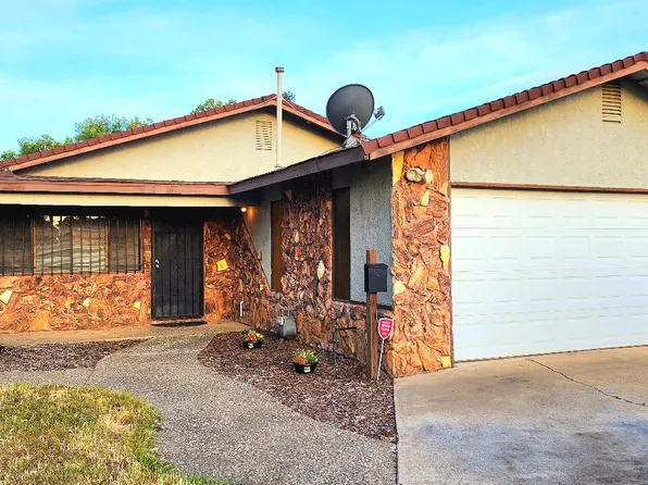 (undisclosed Address), Sacramento, CA 95820