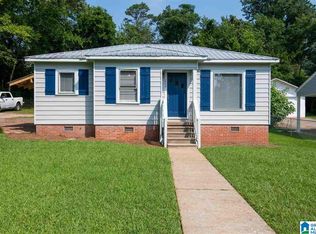 1924 29th Ave N, Bessemer, AL 35023