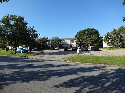 1st image of 4660 Scioto Dr APT A