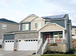 882 W Spring Dew Ln, Lehi, UT 84043