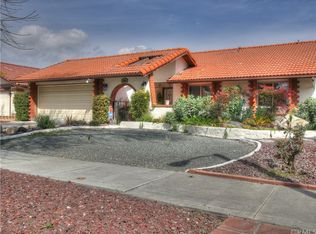 1320 Seven Hills Dr, Hemet, CA 92545