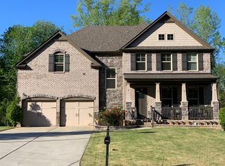 1635 Secretariat Gait Way, Suwanee, GA 30024