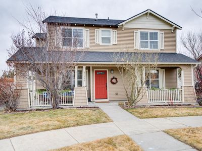 61380 Woodbury Ln, Bend, OR, 97702