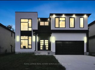 2152 Tripp Dr, London, ON N6P 0H4