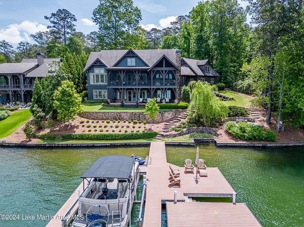 56 Beech Cir, Alexander City, AL 35010