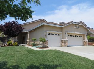 6251 Pebble Beach Dr, Vallejo, CA 94591