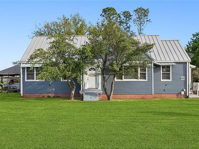 203 Saint Charles Pl, Hahnville, LA, 70057