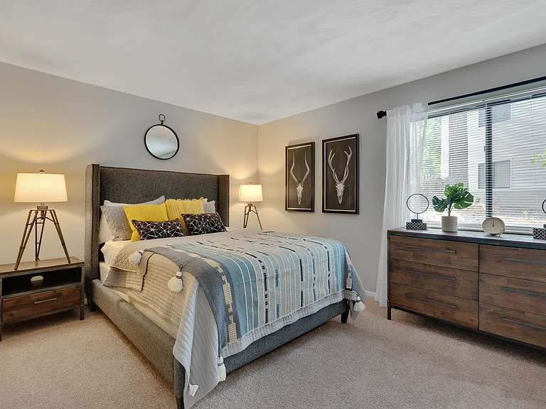 Lake Lynn Reserve Apartments — Photo 45