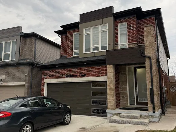 67 Saddlebrook Ct, Kitchener, ON N2R 0P6