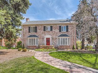 1000 N Monaco Pkwy, Denver, CO 80220