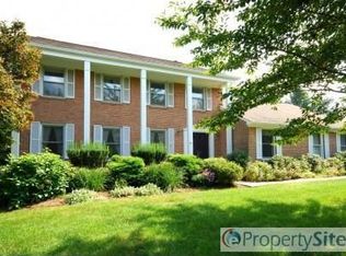 7420 Cutty Sark Way, Gaithersburg, MD 20882