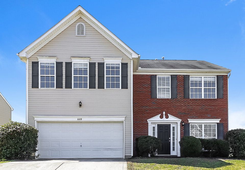 1st image of 4419 Golden View Dr