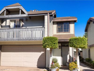 6000 Arbutus Ave Unit F, Huntington Park, CA, 90255