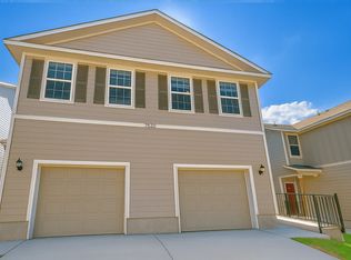 7520 Briarwood Pass #102, San Antonio, TX 78252