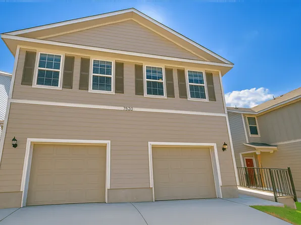 7520 Briarwood Pass #102, San Antonio, TX 78252