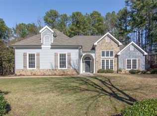 3860 Apalachee Rdg, Monroe, GA 30656