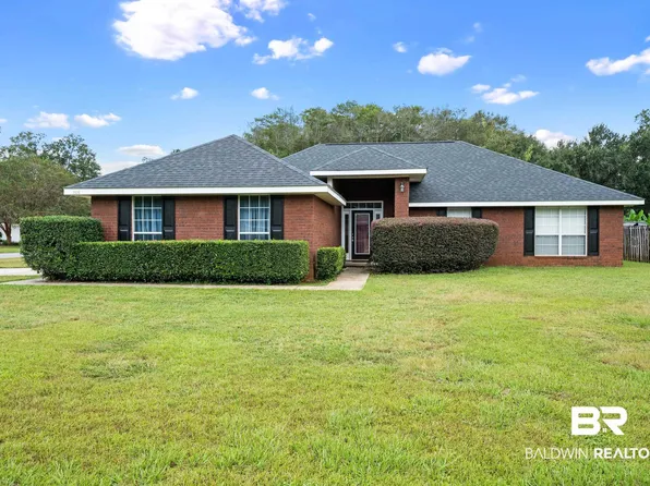 306 Monteith Oaks Dr, Foley, AL 36535