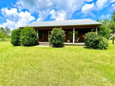 879 N Friendship Dr, Georgiana, AL, 36033