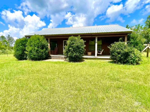 879 N Friendship Dr, Georgiana, AL 36033