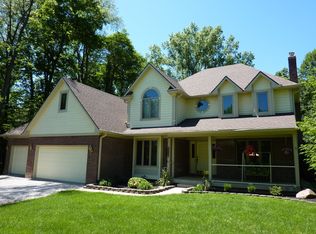 3239 W County Road 875 S, Reelsville, IN 46171