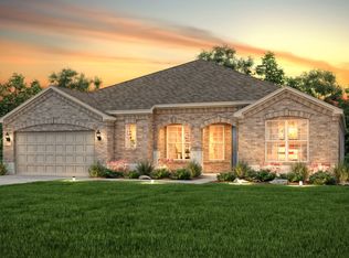 8190 Turtle Beach Rd, Frisco, TX 75034