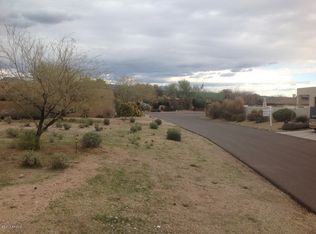 19122 E Via Esquina, Rio Verde, AZ 85263