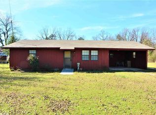 4821 Highway 167 S, Sheridan, AR 72150