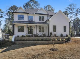 4120 Lower Roswell Rd, Atlanta, GA 30068